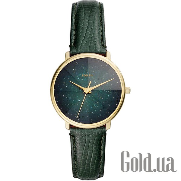 

Дизайнерские часы Fossil, Женские часы ES4730