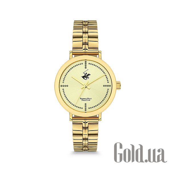 

Дизайнерские часы Beverly Hills Polo Club, Женские часы BH9662-03