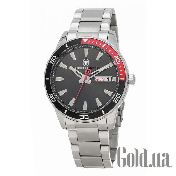 Купить Sergio Tacchini Мужские часы ST.1.10015.1