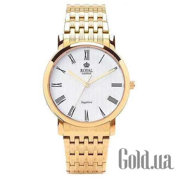 

Мужские часы Royal London, Мужские часы 41265-07