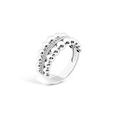 Женское серебряное кольцо, 1734756