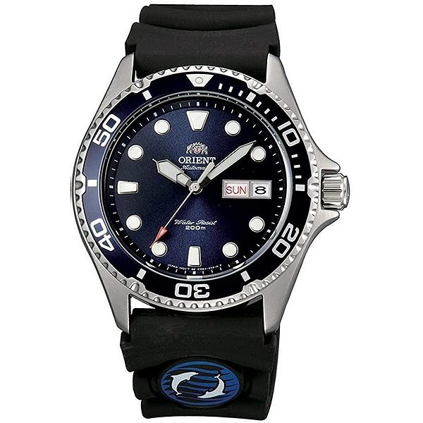 Orient Чоловічий годинник FAA02008D9