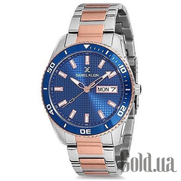 

Мужские часы Daniel Klein, Мужские часы DK12237-2