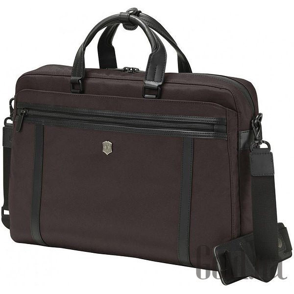 

Портфель Victorinox, Коричневый, Портфель Werks Professional 2.0 Vt605325