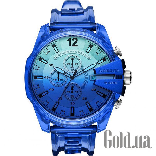 

Дизайнерские часы Diesel, Мужские часы DZ4531