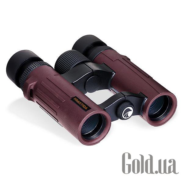 

Бинокль Praktica, Бинокль Pioneer 10x26 WP Red