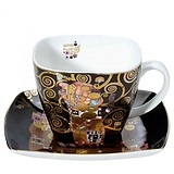 Goebel Чашка Artis Orbis Gustav Klimt GOE-66884248