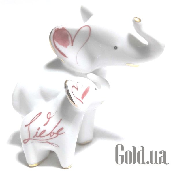 Купить Goebel Фигурка Elephant de luxe GOE-70000861