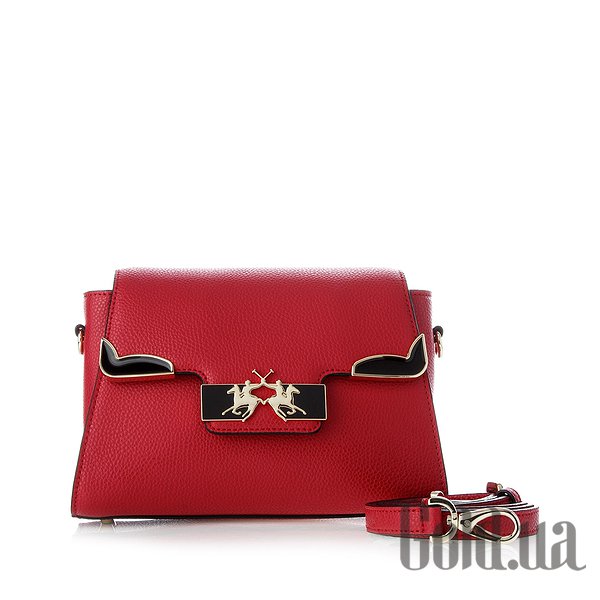 

Сумки женские Lа Martina, Красный, Женская сумка 41W418 TRD