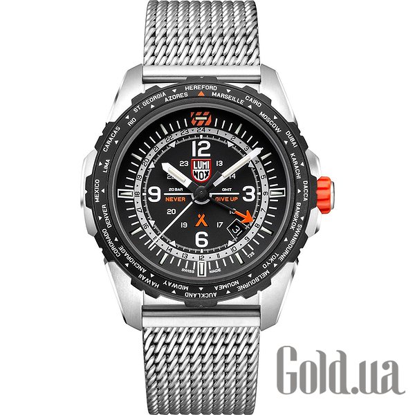 

Швейцарские часы Luminox, Мужские часы XB.3762