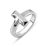 Женское серебряное кольцо, 1754980