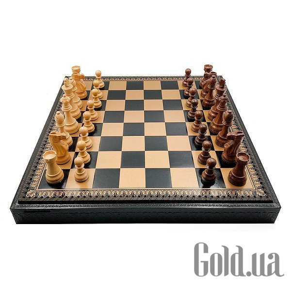 

Шахматы Italfama, Шахматы G250-78+222GN