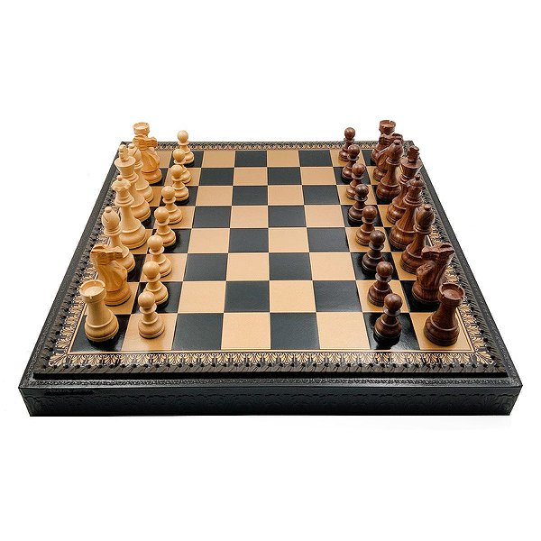 Italfama Шахматы G250-78+222GN
