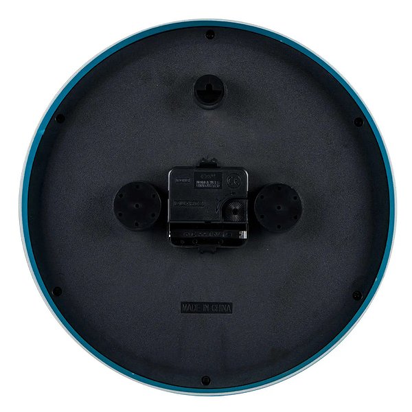 Technoline Настінний годинник Blue DAS301216 DAS301216 – зображення 4