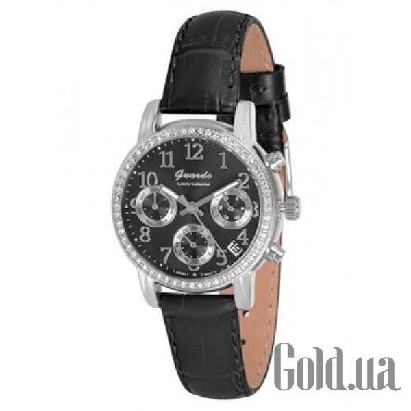 

Женские часы Guardo, Женские часы S1390 SBB