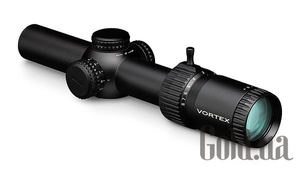 

Прицел Vortex, Прицел оптический Strike Eagle 1-8x24 (AR-BDC3 IR)