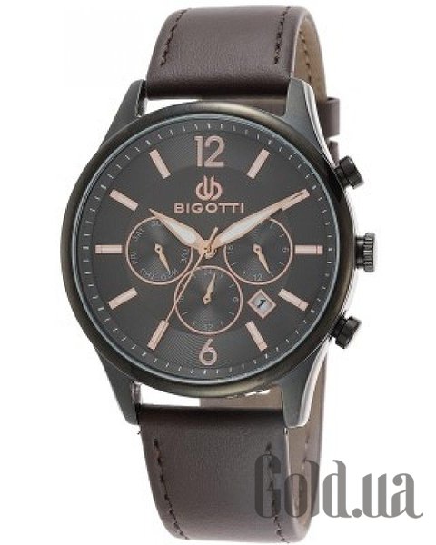 Купить Bigotti Мужские часы BG.1.10017-5