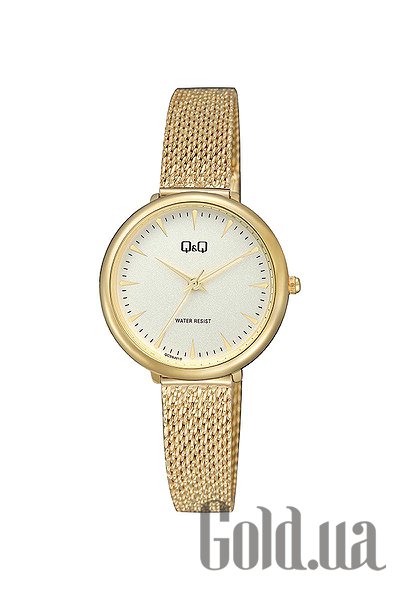 Купить Q&Q Женские часы QC35J010Y