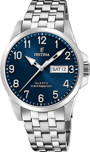 Festina Мужские часы F20357/C
