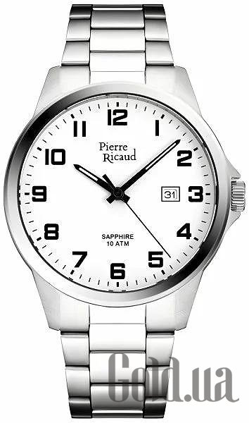 Купить Pierre Ricaud Мужские часы P60047.5123Q