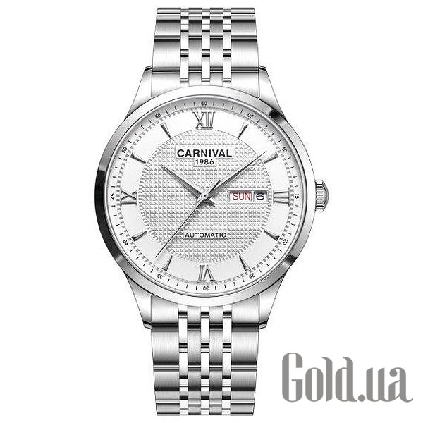 Купить Carnival Мужские часы Original 3178 (bt3178)