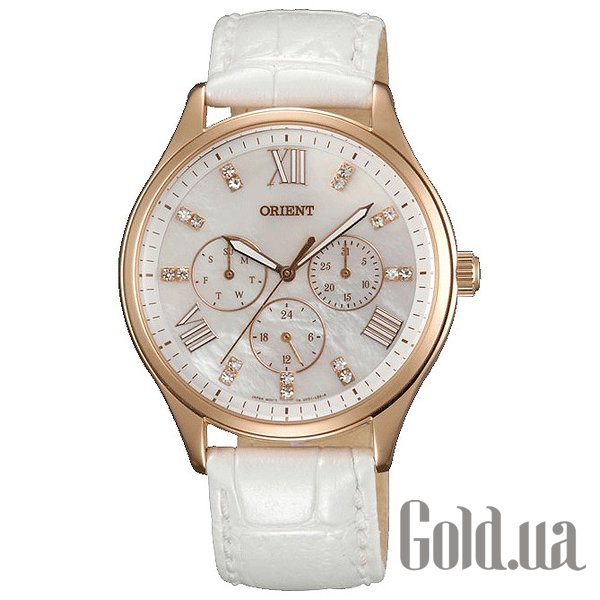 

Японские часы Orient, FUX01002W