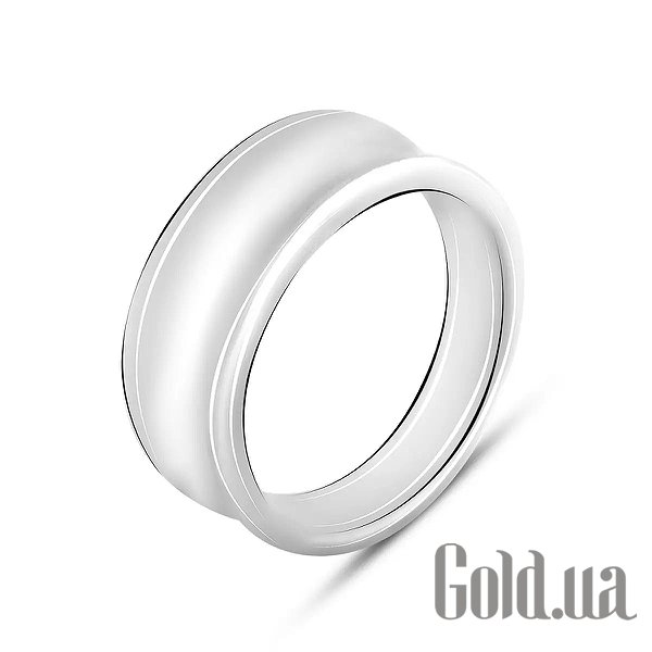 

Обручальное кольцо Fresh Jewelry, Серебряное обручальное кольцо, 16