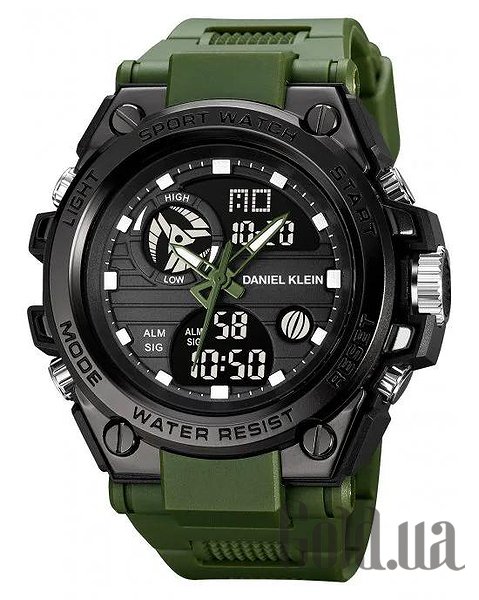 

Мужские часы Daniel Klein, Мужские часы Digital DK.2031-1