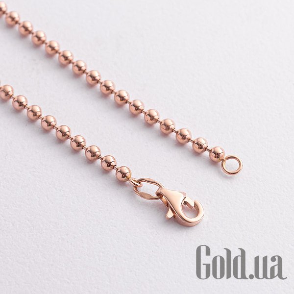 

Браслет Украина, Женский золотой браслет, 17