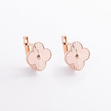 Золотые серьги, 1796196