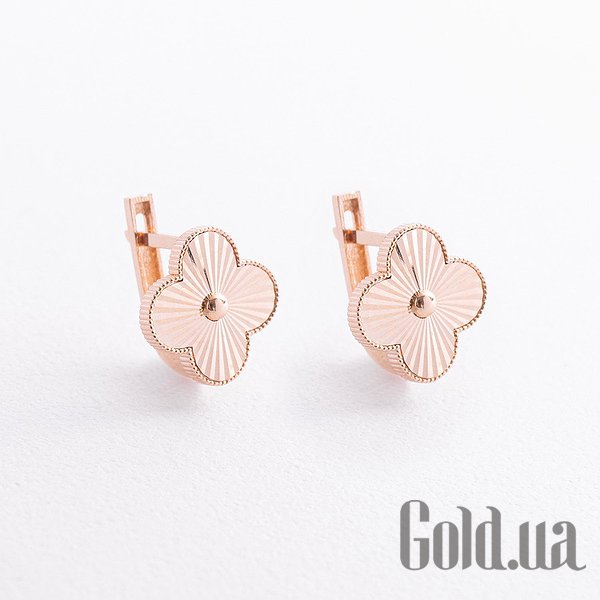 

Серьги Украина, Золотые серьги