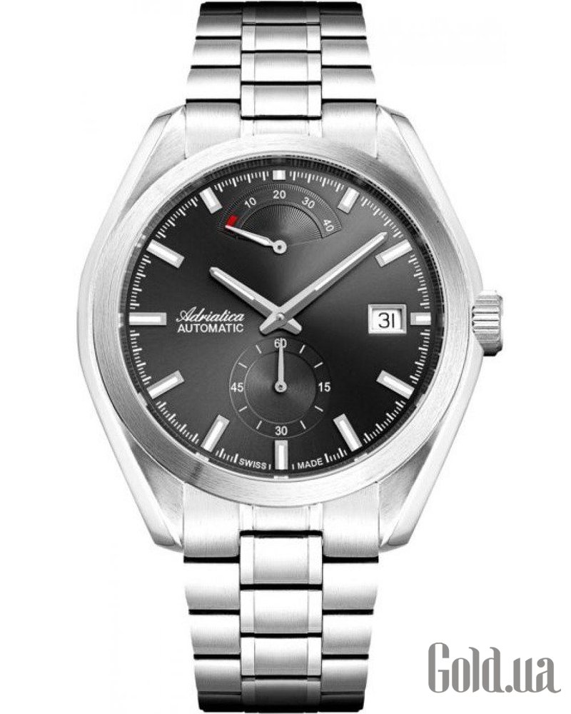 Adriatica Чоловічий годинник Automatic A8350.5116A A8350.5116A
