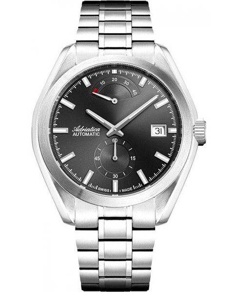 Adriatica Чоловічий годинник Automatic A8350.5116A A8350.5116A