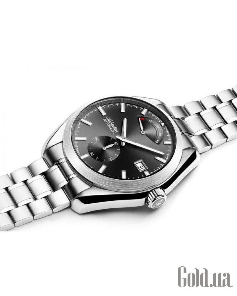 Adriatica Чоловічий годинник Automatic A8350.5116A A8350.5116A – зображення 2