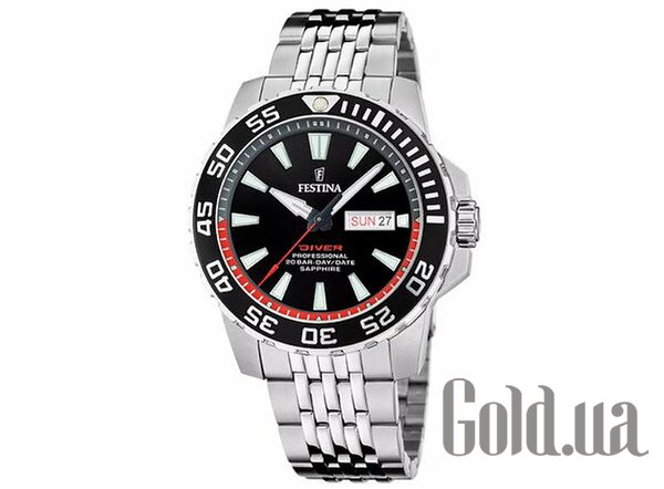 Festina Мужские часы F20661/3 F20661/3