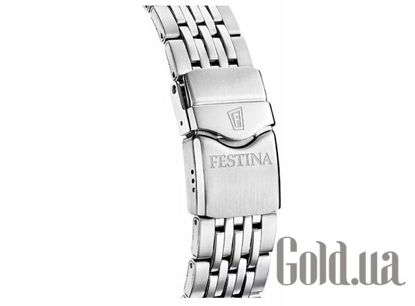 Festina Мужские часы F20661/3 F20661/3 – изображение 2