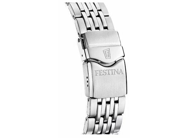 Festina Мужские часы F20661/3 F20661/3 – изображение 2