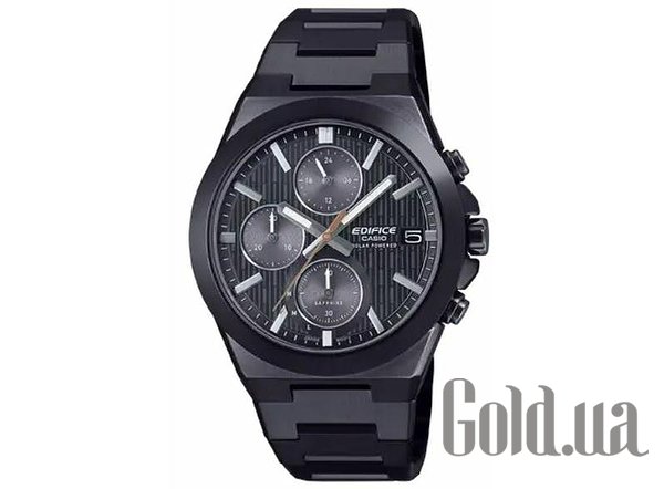 Casio Чоловічий годинник EFS-S650DC-1AEF EFS-S650DC-1AEF