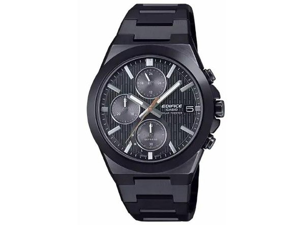 Casio Чоловічий годинник EFS-S650DC-1AEF EFS-S650DC-1AEF