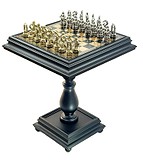 Italfama Шахматы 87M+TAV217N+313, 1801060