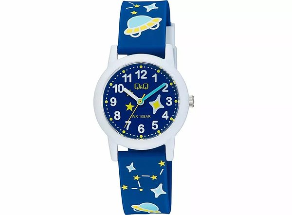 Q&Q Детские часы V23A-017VY V23A-017VY