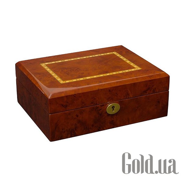 

Шкатулка для часов Rothenschild, Шкатулка для часов RS-803-8-DB
