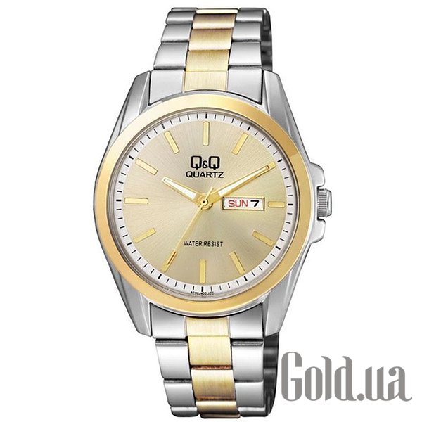 

Японские часы Q&Q, Мужские часы A190-400Y