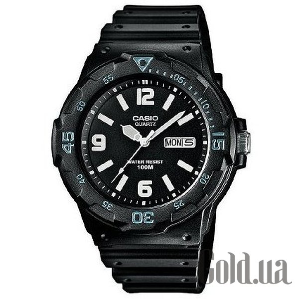 Купить Casio Мужские часы MRW-200H-1B2VEF