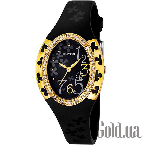 

Японские часы Calypso, K5642/5