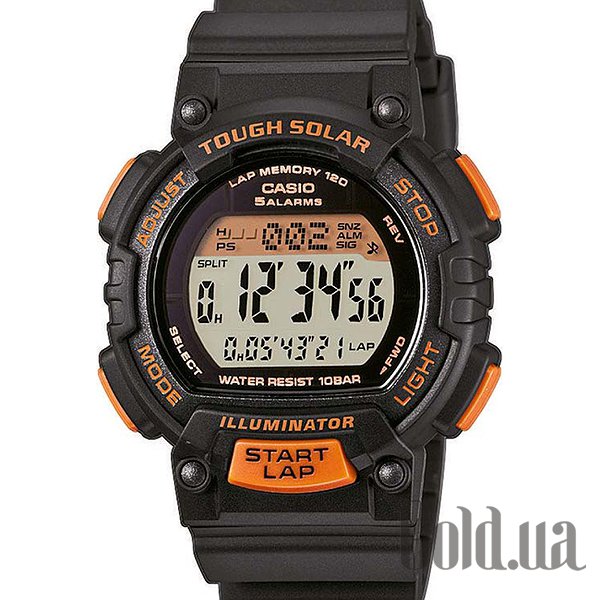 

Японские часы Casio, Мужские часы STL-S300H-1BEF