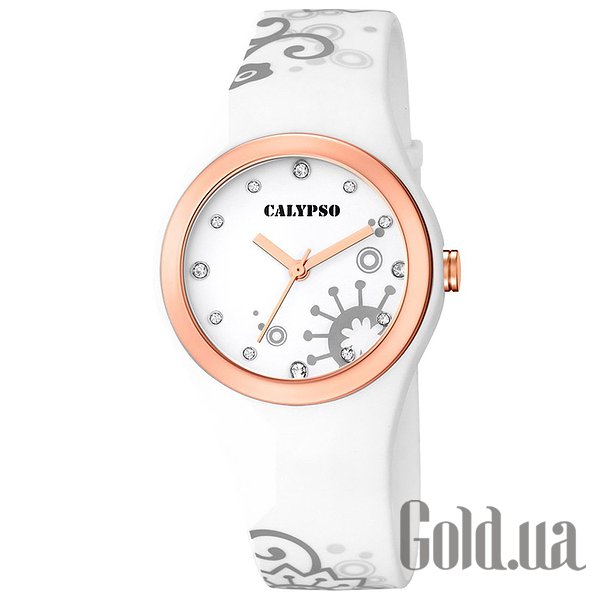 

Японские часы Calypso, K5631/3