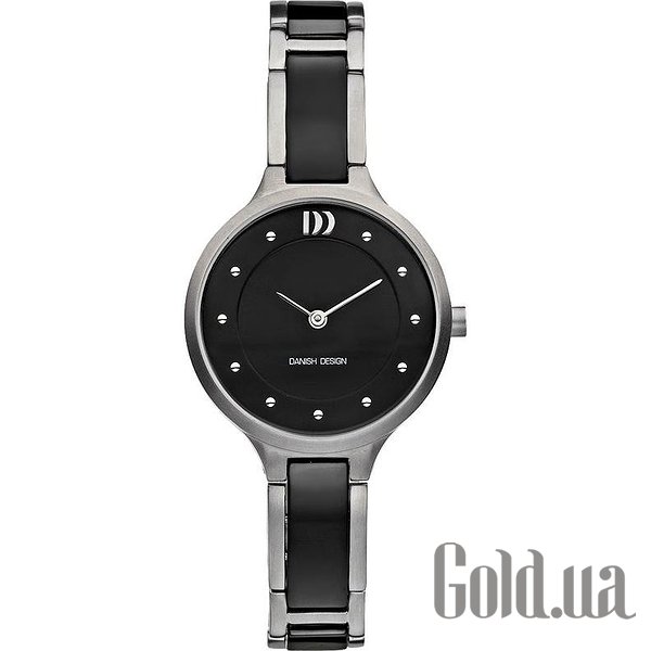 Купить Danish Design Женские часы IV63Q941
