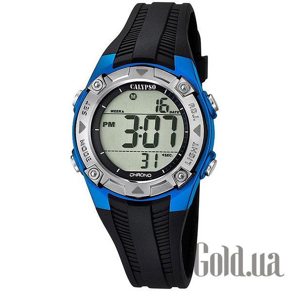

Часы для девочек Calypso, Детские часы K5685/5