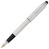 Cross Чорнильна ручка Townsend зі стилусом AT0046-43FD, 1516645